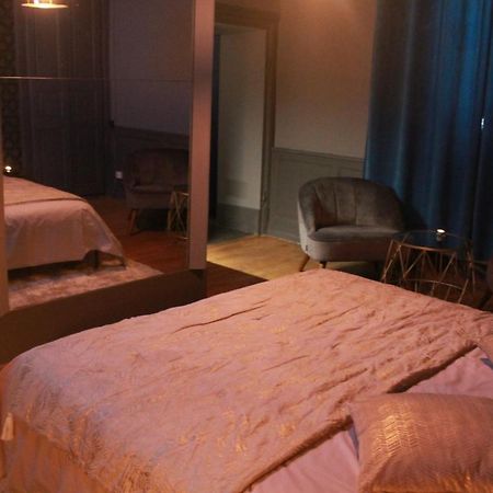 The Down Town Nenad'S Spa Dijon Zewnętrze zdjęcie