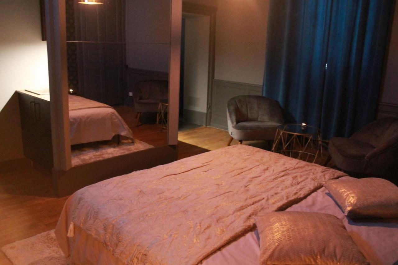 The Down Town Nenad'S Spa Dijon Zewnętrze zdjęcie