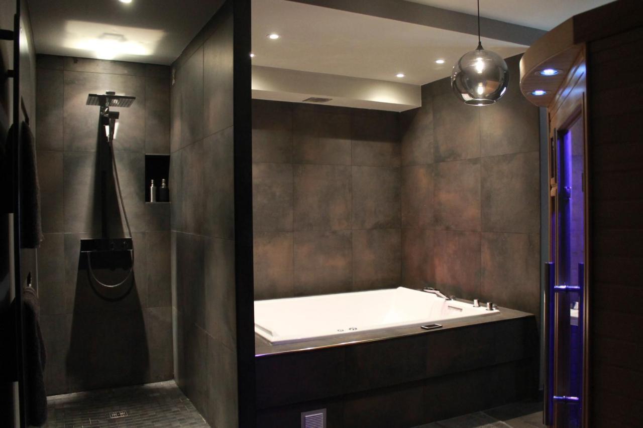 The Down Town Nenad'S Spa Dijon Zewnętrze zdjęcie