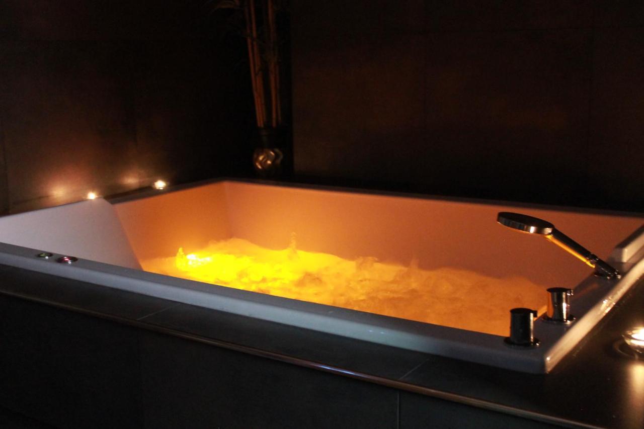 The Down Town Nenad'S Spa Dijon Zewnętrze zdjęcie