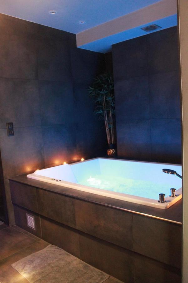 The Down Town Nenad'S Spa Dijon Zewnętrze zdjęcie