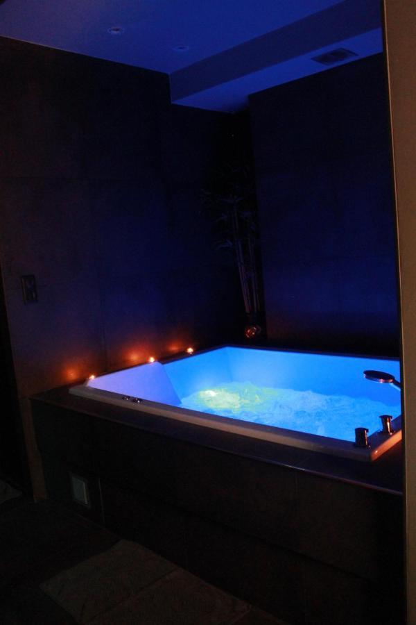 The Down Town Nenad'S Spa Dijon Zewnętrze zdjęcie
