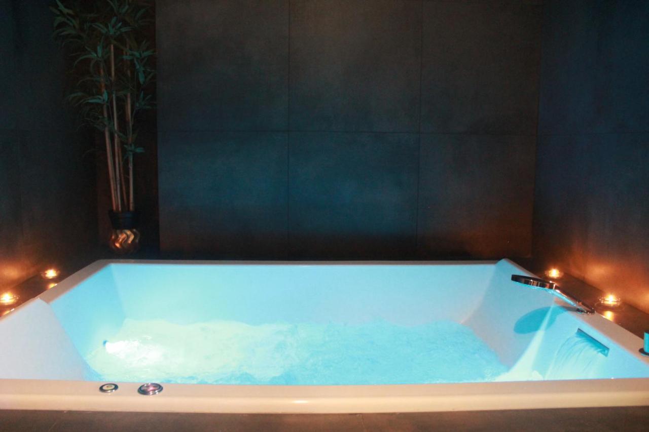The Down Town Nenad'S Spa Dijon Zewnętrze zdjęcie