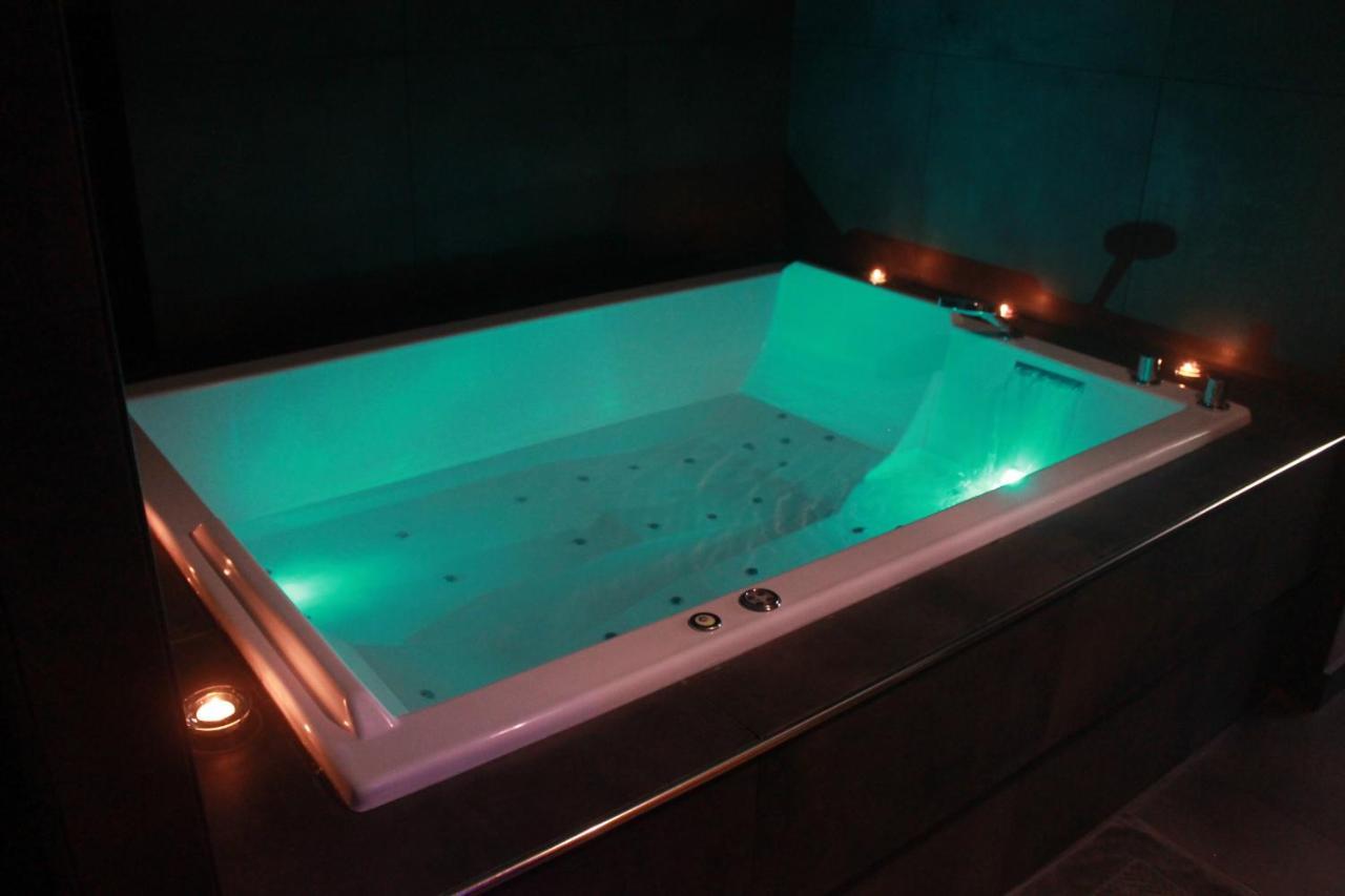 The Down Town Nenad'S Spa Dijon Zewnętrze zdjęcie