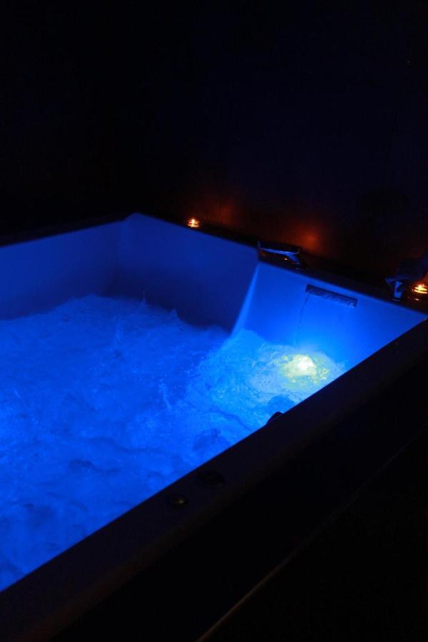 The Down Town Nenad'S Spa Dijon Zewnętrze zdjęcie