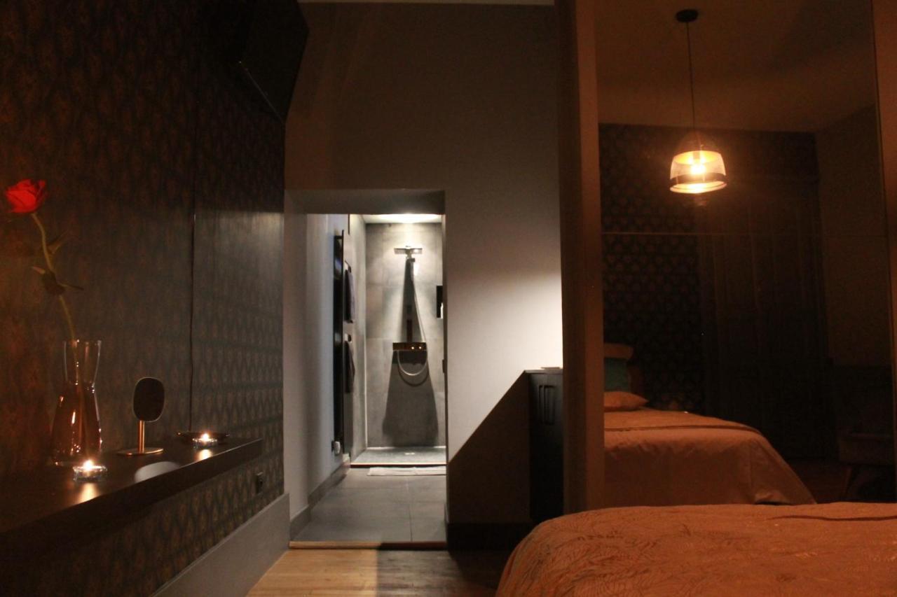 The Down Town Nenad'S Spa Dijon Zewnętrze zdjęcie
