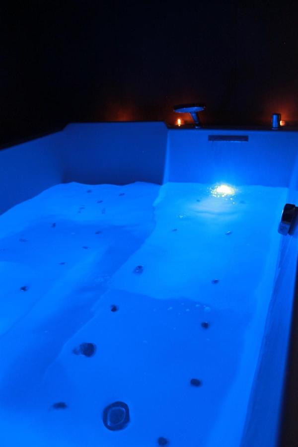 The Down Town Nenad'S Spa Dijon Zewnętrze zdjęcie